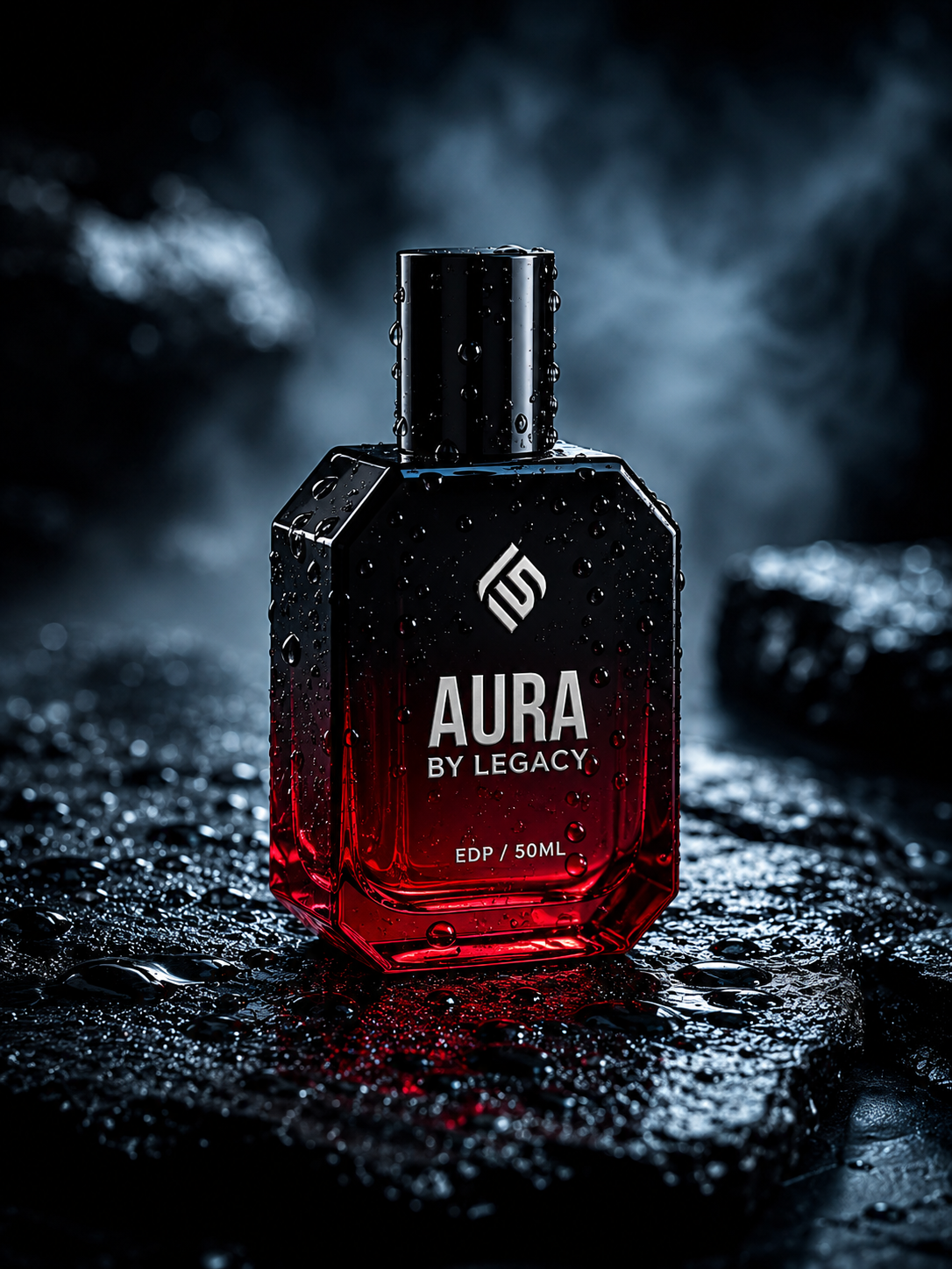 Aura By Legacy – Eau De Perfume (50ML)