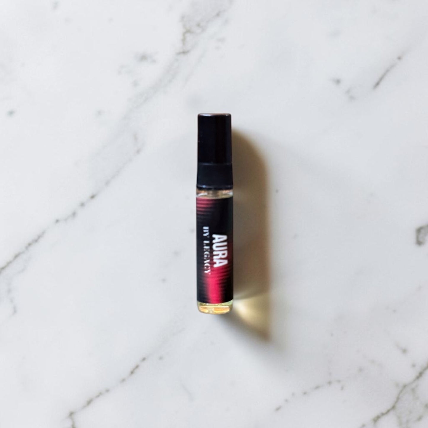 Aura By Legacy – Perfume Tester