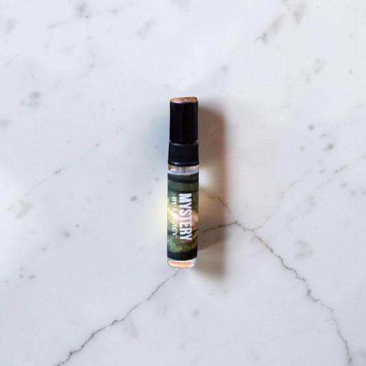 Mystery By Legacy – Perfume Tester