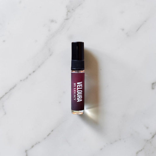 Veloura By Legacy – Perfume Tester