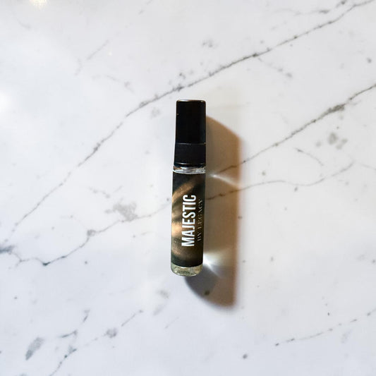 Majestic By Legacy – Perfume Tester