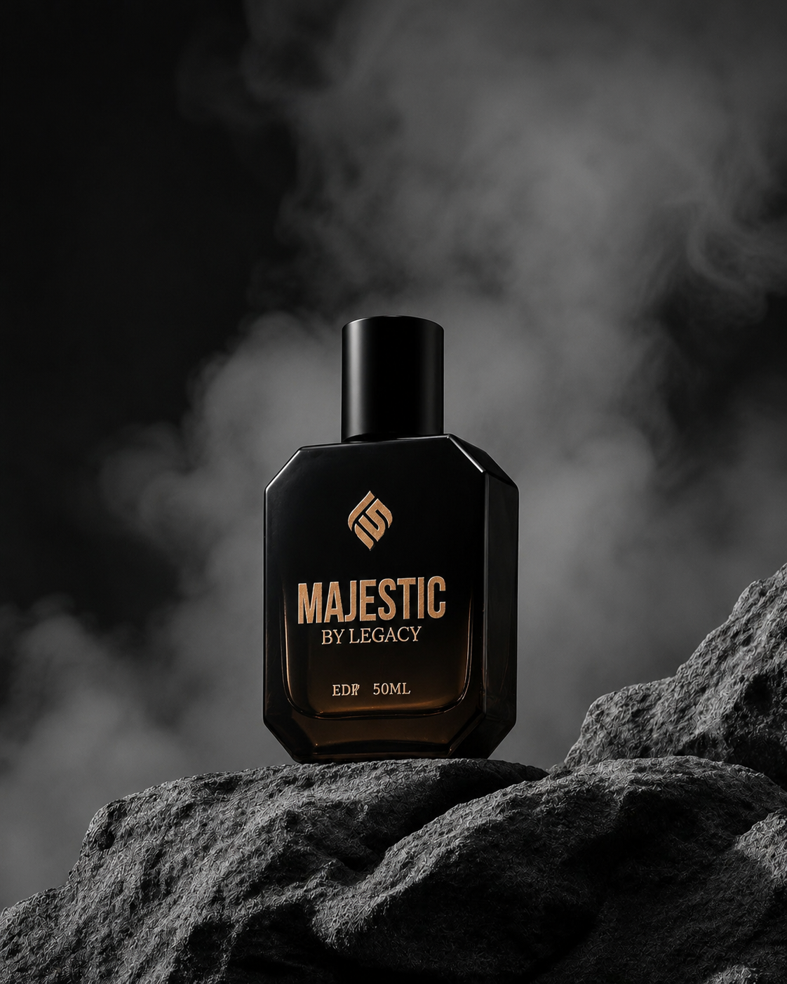 Majestic By Legacy – Eau De Perfume (50ML)