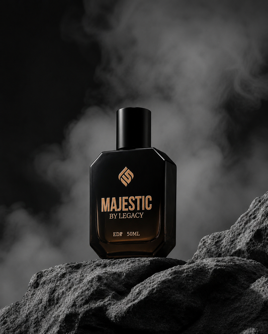 Majestic By Legacy – Eau De Perfume (50ML)