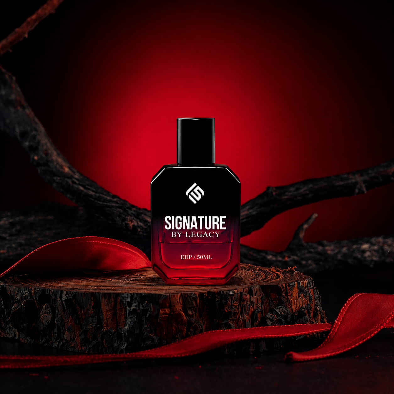 Signature By Legacy – Eau De Perfume (50ML)
